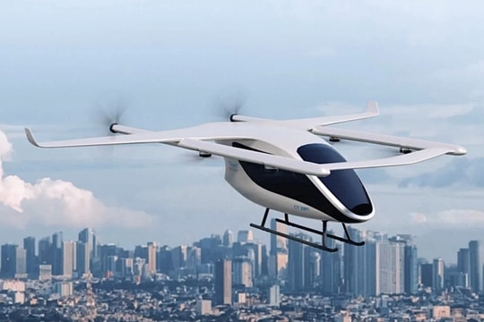 Bản tin sáng 13/8: Việt Nam sẽ xuất khẩu 5.000 UAV vận tải sang Hàn Quốc; VN-Index lập đỉnh mới