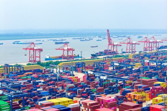 Tổng thống Mỹ gia hạn hoãn áp thuế với Trung Quốc thêm 90 ngày