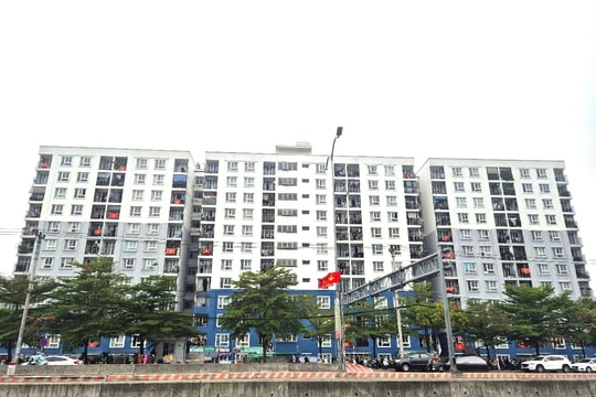 Đà Nẵng phê duyệt chủ trương đầu tư dự án nhà ở xã hội 31 tầng tại khu vực cầu Tiên Sơn