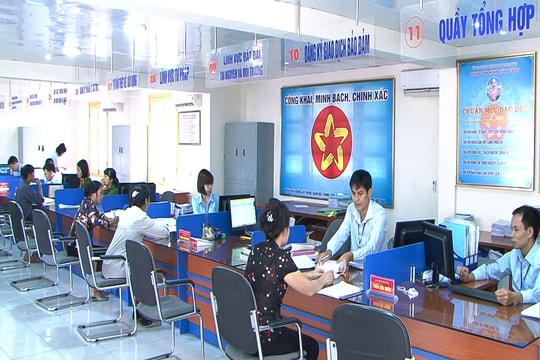 Đà Nẵng quyết liệt cải cách thủ tục hành chính, thúc đẩy môi trường kinh doanh thuận lợi Đà Nẵng quyết liệt cải cách thủ tục hành chính, thúc đẩy môi trường kinh doanh thuận lợi