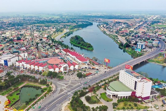 Quảng Trị dự kiến hỗ trợ 3 triệu đồng/tháng cho cán bộ chưa có nhà công vụ sau sắp xếp hành chính Quảng Trị dự kiến hỗ trợ 3 triệu đồng/tháng cho cán bộ chưa có nhà công vụ sau sắp xếp hành chính