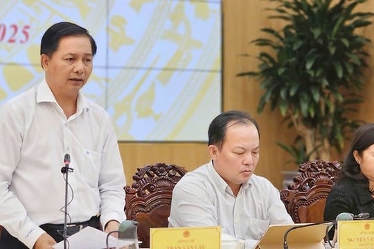 Cần Thơ phấn đấu đạt mục tiêu tăng trưởng kinh tế trên 10% năm 2025