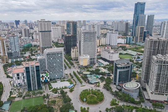 HoREA kiến nghị giữ nguyên nhiều quy định then chốt trong Luật Đất đai 2024 HoREA kiến nghị giữ nguyên nhiều quy định then chốt trong Luật Đất đai 2024
