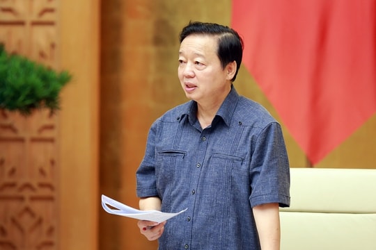 Thiết lập cơ chế xử lý dứt điểm vướng mắc chính sách đất đai