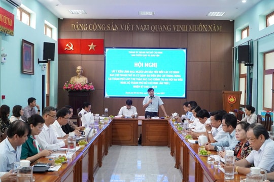 Cần bổ sung chỉ tiêu số lượng doanh nghiệp TP.HCM tham gia chuỗi giá trị toàn cầu Cần bổ sung chỉ tiêu số lượng doanh nghiệp TP.HCM tham gia chuỗi giá trị toàn cầu