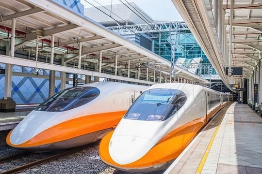 Đồng Nai đề xuất bổ sung ga đường sắt cao tốc Bắc - Nam tại xã Xuân Hòa Đồng Nai đề xuất bổ sung ga đường sắt cao tốc Bắc - Nam tại xã Xuân Hòa