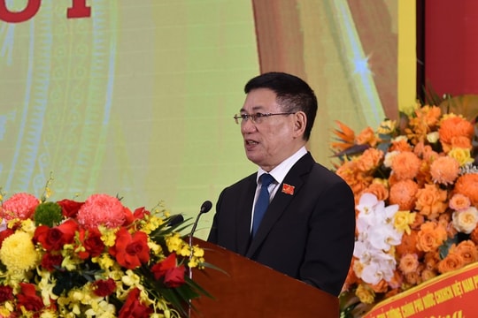 Hướng tín dụng vào các lĩnh vực ưu tiên, tạo điều kiện cho khu vực tư nhân tiếp cận vốn