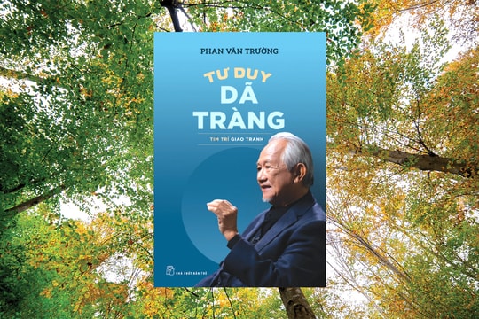 Giữa cơn lốc thông tin: Làm sao để không trở thành “dã tràng xe cát”? Giữa cơn lốc thông tin: Làm sao để không trở thành “dã tràng xe cát”?