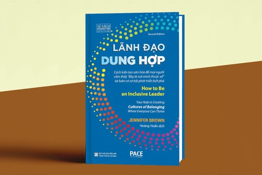 Lãnh đạo dung hợp: Quyền lực của sự lắng nghe Lãnh đạo dung hợp: Quyền lực của sự lắng nghe