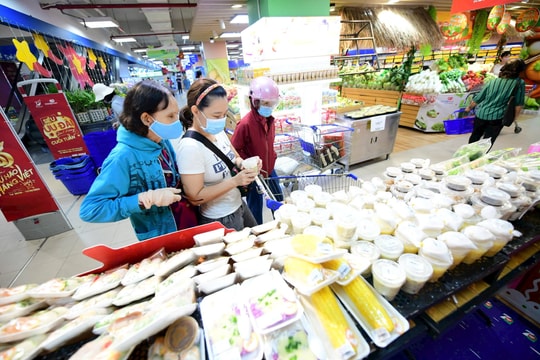 Saigon Co.op tung hơn 1.000 ưu đãi dinh dưỡng, tiếp sức mùa tựu trường 2025–2026 Saigon Co.op tung hơn 1.000 ưu đãi dinh dưỡng, tiếp sức mùa tựu trường 2025–2026