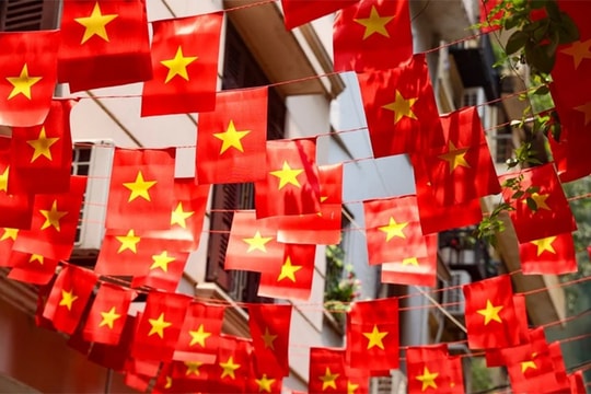 TP.HCM tổ chức chuỗi hoạt động kỷ niệm 80 năm Cách mạng Tháng Tám và Quốc khánh 2/9