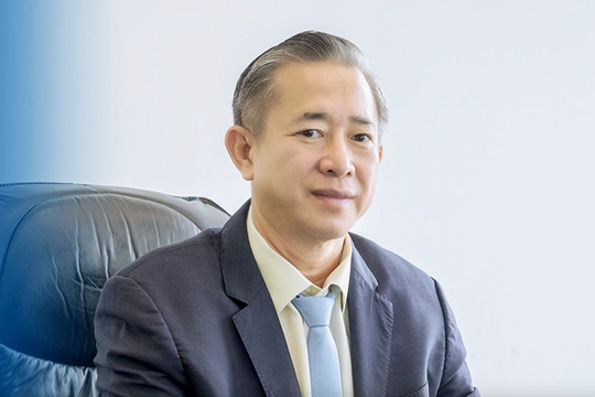 Tổng giám đốc Thaco từ chức, Chủ tịch Trần Bá Dương kiêm nhiệm điều hành