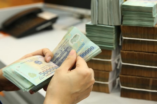 Đề xuất nâng tỷ lệ trích lập dự phòng rủi ro tín dụng tại Ngân hàng Chính sách xã hội Đề xuất nâng tỷ lệ trích lập dự phòng rủi ro tín dụng tại Ngân hàng Chính sách xã hội