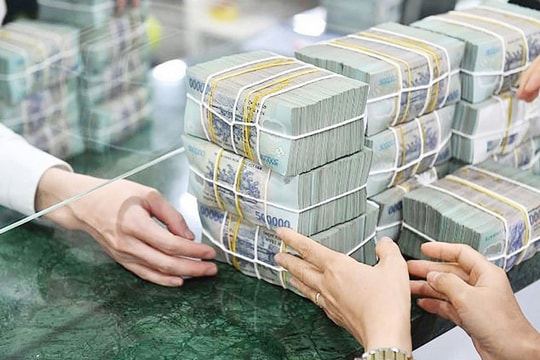Ngân hàng không được phép thu giữ “nhà ở duy nhất” khi xử lý nợ xấu Ngân hàng không được phép thu giữ “nhà ở duy nhất” khi xử lý nợ xấu
