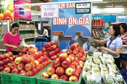 Đề xuất sửa quy định về bình ổn giá, định giá, kê khai giá Đề xuất sửa quy định về bình ổn giá, định giá, kê khai giá