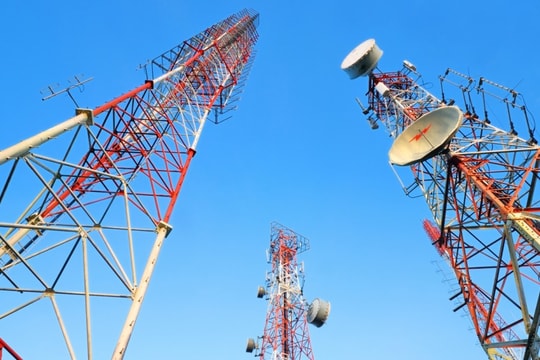 Quy định mới về thu tiền cấp quyền sử dụng tần số vô tuyến điện