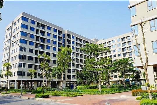 Thanh Hóa dự kiến hoàn thành 1.700 căn nhà ở xã hội trong năm 2025 Thanh Hóa dự kiến hoàn thành 1.700 căn nhà ở xã hội trong năm 2025