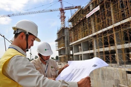 Cắt giảm, đơn giản hóa nhiều thủ tục hành chính trong lĩnh vực giao thông và xây dựng