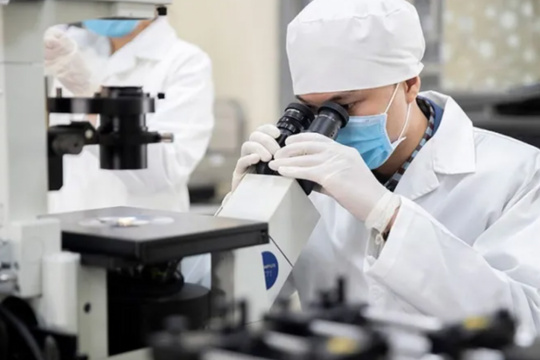 Chuyên gia khoa học - công nghệ sắp được miễn thuế và hưởng nhiều chính sách đột phá