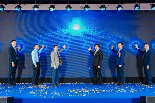 FPT đưa vào vận hành Trung tâm dữ liệu thứ tư tại TP.HCM