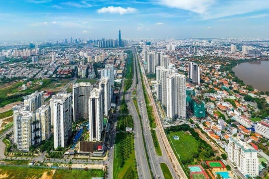 TP.HCM triển khai thu thập và cập nhật dữ liệu tài nguyên đất đai TP.HCM triển khai thu thập và cập nhật dữ liệu tài nguyên đất đai