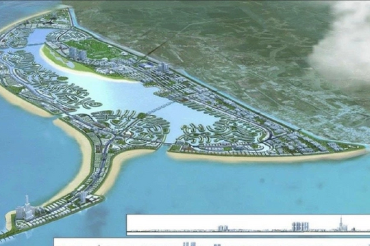 Bản tin chiều 22/8: VinSpeed đề xuất đầu tư đường sắt TP.HCM - Cần Giờ tốc độ 350 km/h; Giá tiêu trong nước tăng mạnh