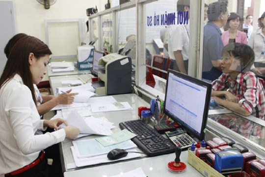 Đề xuất tăng quyền tự chủ cho đơn vị sự nghiệp công lập Đề xuất tăng quyền tự chủ cho đơn vị sự nghiệp công lập