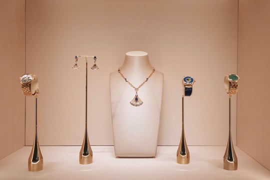 BVLGARI High Jewellery Caravan 2025 - Hành trình tôn vinh nghệ thuật chế tác trang sức đỉnh cao của Ý BVLGARI High Jewellery Caravan 2025 - Hành trình tôn vinh nghệ thuật chế tác trang sức đỉnh cao của Ý