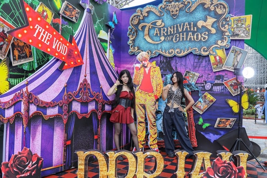 Đếm ngược 8Wonder: Fan “ôm rào” từ sáng sớm, dàn sao sẵn sàng bùng nổ