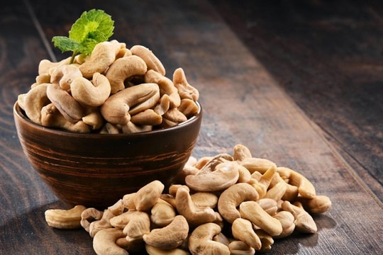 Bản tin sáng 25/8: Xuất khẩu hạt điều tăng mạnh; Ban hành tiêu chuẩn kỹ thuật mới cho ký số và chữ ký điện tử Bản tin sáng 25/8: Xuất khẩu hạt điều tăng mạnh; Ban hành tiêu chuẩn kỹ thuật mới cho ký số và chữ ký điện tử