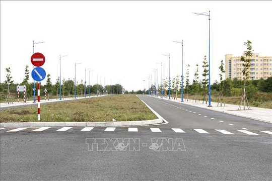 Gỡ “nút thắt” cho sân bay Phan Thiết