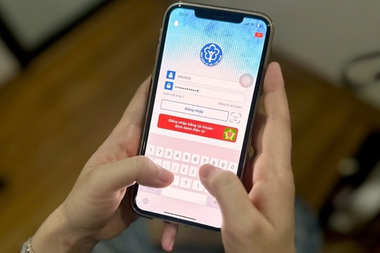 Bảo hiểm xã hội Hà Nội cảnh báo thủ đoạn lừa đảo mạo danh cán bộ Bảo hiểm xã hội Hà Nội cảnh báo thủ đoạn lừa đảo mạo danh cán bộ