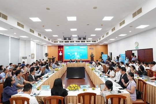 “Lá chắn” bảo vệ động lực đổi mới sáng tạo “Lá chắn” bảo vệ động lực đổi mới sáng tạo