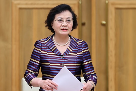 Siết chặt thực hiện Nghị định 178, xử nghiêm hành vi trục lợi chính sách