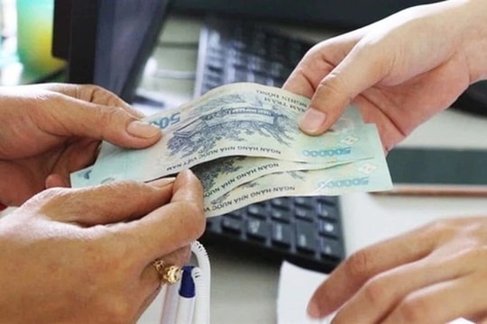 Hà Nội đề xuất nâng mức chuẩn trợ giúp xã hội lên 700.000 đồng/tháng