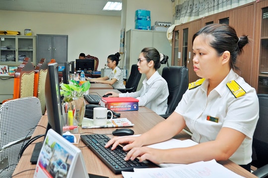 Cục Thuế kêu gọi doanh nghiệp, hộ kinh doanh góp ý dự thảo Luật Quản lý thuế (sửa đổi)