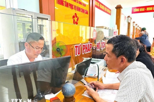 Cắt giảm, đơn giản hóa thủ tục hành chính liên quan đến sản xuất, kinh doanh Cắt giảm, đơn giản hóa thủ tục hành chính liên quan đến sản xuất, kinh doanh