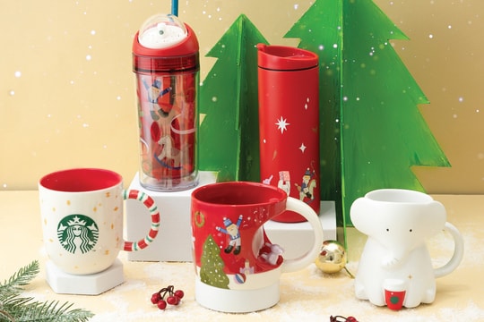 Quà tặng: Cách biến dữ liệu thành hành động