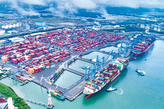 Khu thương mại tự do: Nhìn từ các nước và cách làm cho TP.HCM Khu thương mại tự do: Nhìn từ các nước và cách làm cho TP.HCM