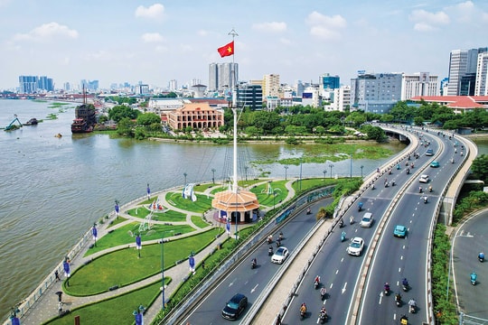 80 năm: Khát vọng Việt Nam không giới hạn: Từ khát vọng độc lập đến khát vọng hùng cường