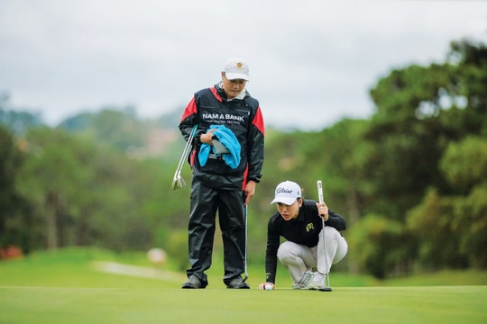 CEO Nguyễn Thị Thu Trang: “Golf là hành trình để khám phá chính mình” CEO Nguyễn Thị Thu Trang: “Golf là hành trình để khám phá chính mình”