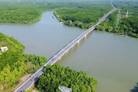 TP.HCM tính phương án chủ đầu tư tạm ứng vốn bồi thường tuyến metro Cần Giờ TP.HCM tính phương án chủ đầu tư tạm ứng vốn bồi thường tuyến metro Cần Giờ