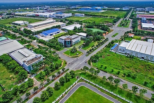 Gia Lai đẩy mạnh thu hút đầu tư, trọng tâm bất động sản và công nghiệp Gia Lai đẩy mạnh thu hút đầu tư, trọng tâm bất động sản và công nghiệp