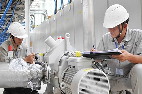 Đề xuất miễn thuế thu nhập cá nhân cho chuyên gia xây dựng tiêu chuẩn quốc gia Đề xuất miễn thuế thu nhập cá nhân cho chuyên gia xây dựng tiêu chuẩn quốc gia