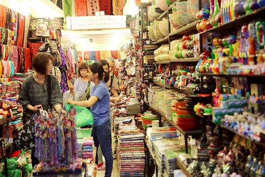 Đề xuất quy định mới về khai thuế, tính thuế, khấu trừ thuế với hộ và cá nhân kinh doanh