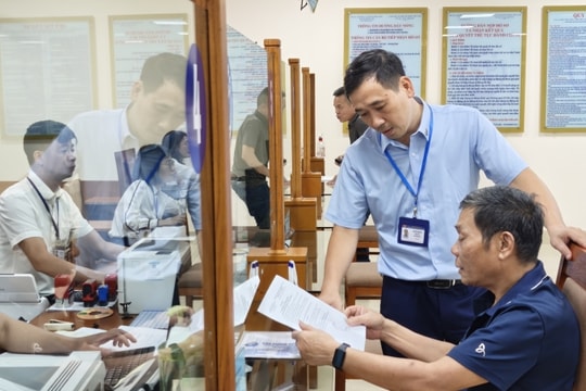 Hà Nội ủy quyền Sở Khoa học và Công nghệ giải quyết 109 thủ tục hành chính