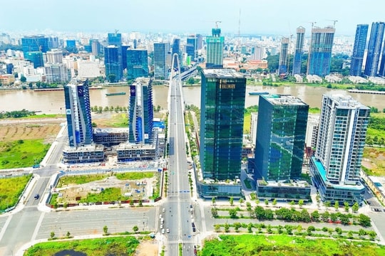 Hoàn thiện cơ chế giám sát giá đất: Bảo đảm minh bạch và ổn định thị trường Hoàn thiện cơ chế giám sát giá đất: Bảo đảm minh bạch và ổn định thị trường