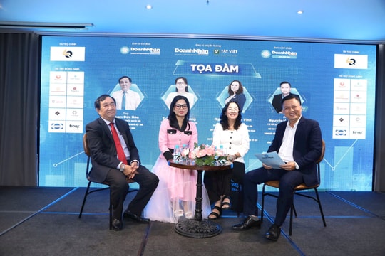 Chủ động quản trị thuế: Doanh nghiệp tránh rủi ro, tận dụng cơ hội Chủ động quản trị thuế: Doanh nghiệp tránh rủi ro, tận dụng cơ hội