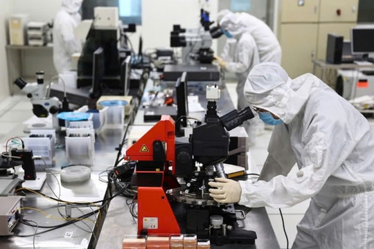 Quy định về tiền lương, đãi ngộ đối với Tổng công trình sư và Kiến trúc sư trưởng khoa học - công nghệ