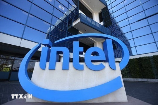 Intel nhận 5,7 tỷ USD từ thỏa thuận với Chính phủ Mỹ Intel nhận 5,7 tỷ USD từ thỏa thuận với Chính phủ Mỹ